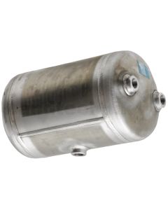 Luftbeh.Ø276x412mm, 20l, Alu