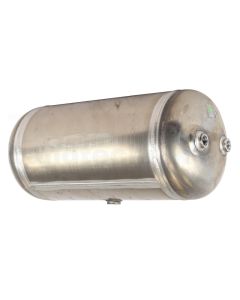 Luftbeh.Ø246x510mm, 20l, Alu