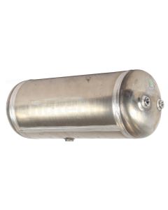 Luftbeh.Ø246x728mm, 30l, Alu