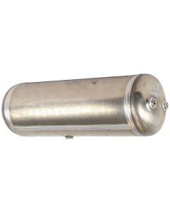 Luftbeh.Ø246x949mm, 40l, Alu