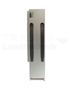 H-Runge K20 Li 400 ALU o. HW-Ver. 1 R