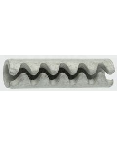 Schwerspannstift