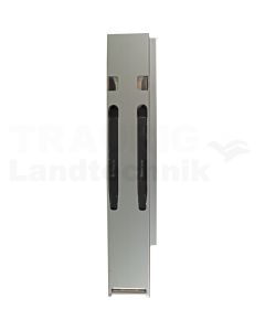 H-Runge K20 Re 600 ALU m. HW-Ver. 1 R