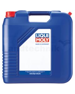 20L Hydrauliköl HyPER SG1-46
