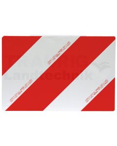 Warntafel