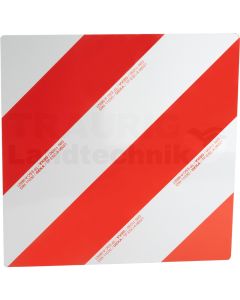 Warntafel