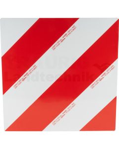 Warntafel