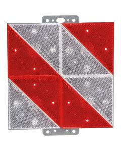 Warntafel
