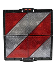 Park-Warntafel