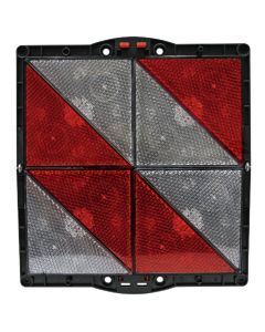Park-Warntafel