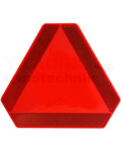 Warntafel