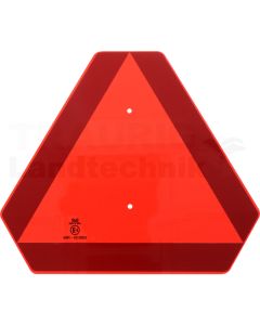 Warntafel