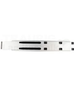 Mittelrunge K20 K Top 800mm Alu 2 Riegel
