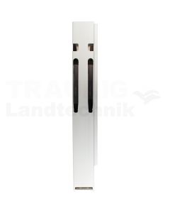 M-Runge K20 800 Alu 1 R