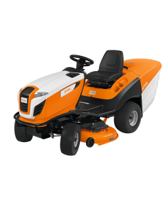 Rasentraktor Stihl RT 5112 Z