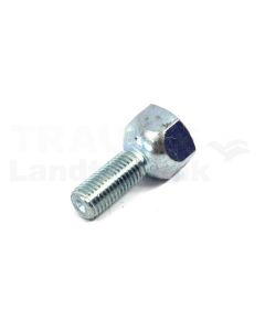 Radschraube M10 x 1,25 x 22