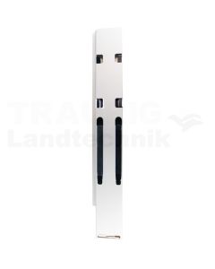 H-Runge K20 Li 800 ALU m. HW-Ver. 2 R