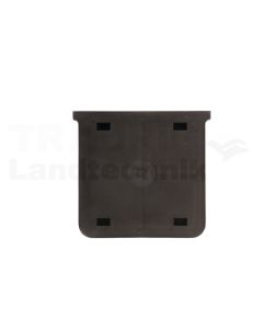 Schutzkappe komplett mit Rundring 107674
