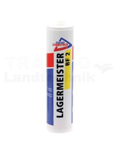 Langzeitfett Lagermeister BF2 500g