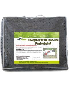Notfall-Set Forst- und Landwirtschaft