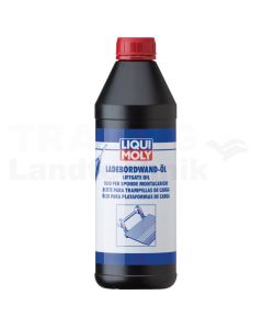 Ladebordwand-Öl