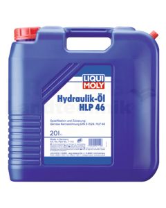 20L Hydrauliköl HLP 46