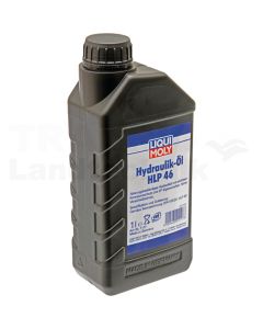 1L Hydrauliköl HLP 46