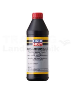 Zentralhydrauliköl, MAN M 3289, 20l