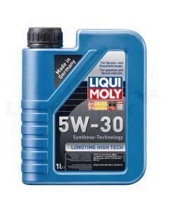 5L Longtime High Tech  5W30