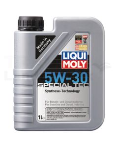 5L Motoröl, Leichtlauf Special 5W30