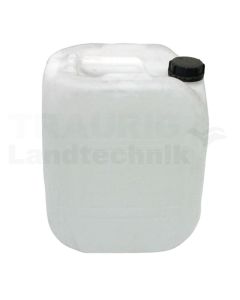 Demineralisiertes Wasser 26l