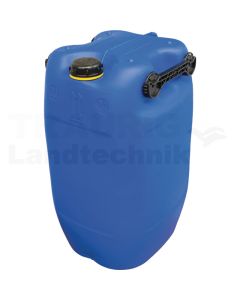 Demineralisiertes Wasser 60l