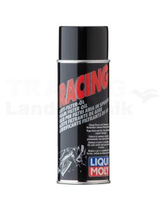 Motorbike Luft-Filter-Öl , 400ml