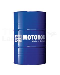 205L Motoröl, Langzeit-Motoröl 5W30