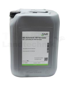 Sägekettenhaftöl 150 Harvester 20l