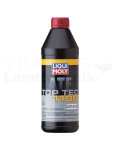 Top Tec ATF 1100