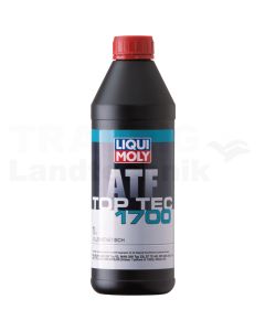 Top Tec ATF 1700
