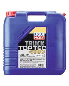 20L Motoröl TOP TEC Truck 4050 10W40