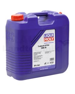 20L Traktoröl STOU10W40