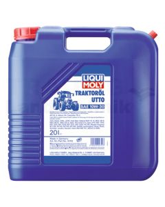 20L Traktoröl UTTO 10W30