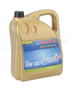 5L Motorenöl Unique BM 5W30