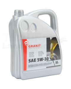 Motorenöl SAE 5W-30 Longlife (LL)