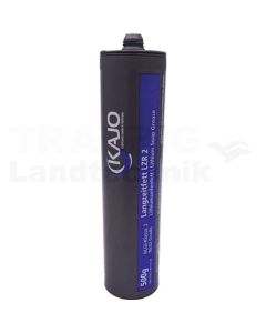 VPE20 Langzeitfett LZR 2 500g