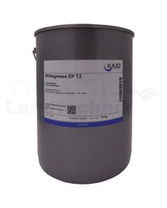 Spezialfett Whitegrease EP-T 2 15kg
