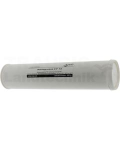 Spezialfett Whitegrease EP-T 2 400g