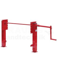 Absattelstütze Leicht 210798 Typ L/K3