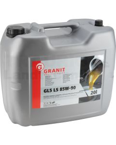 Getriebeöl GL5