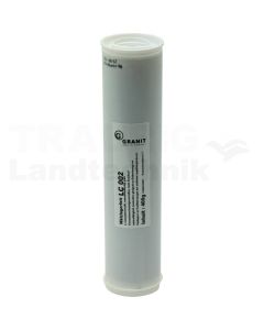 Wälzlagerfett LC 002 400g