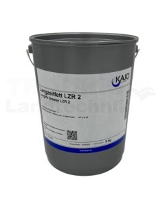 Langzeitfett LZR 2 5kg