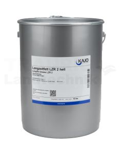 Langzeitfett LZR 2 H 15kg